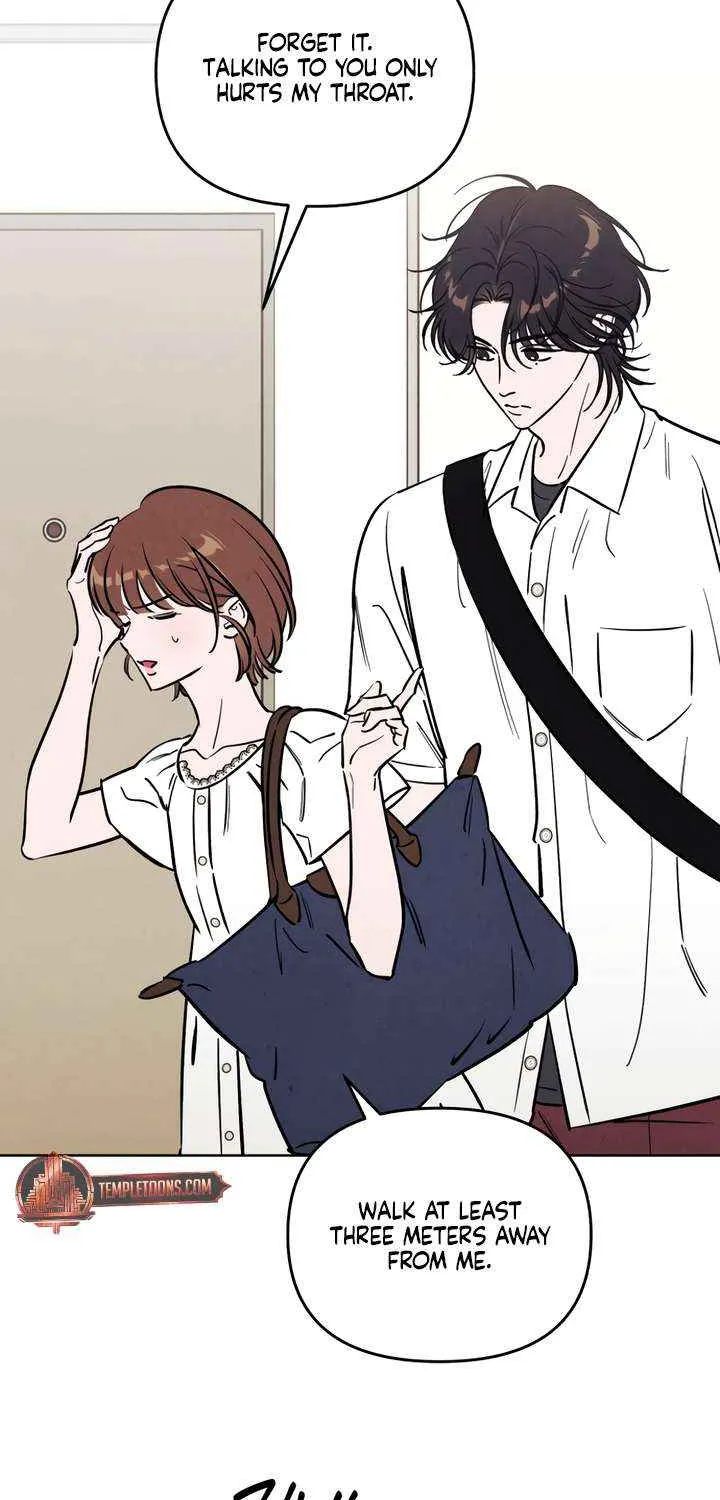 Do You Want Me to Lend You a Lighter? Chapter 57 page 7 - 
