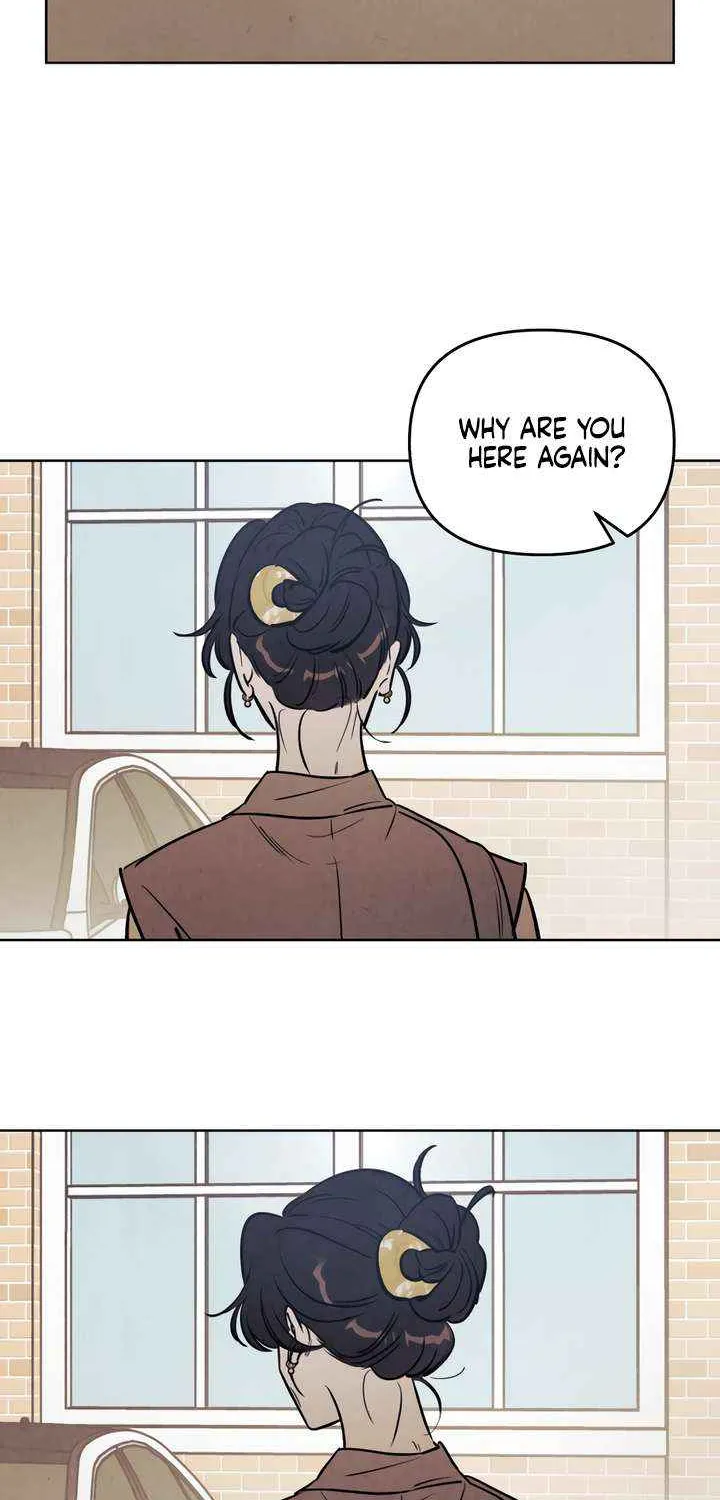 Do You Want Me to Lend You a Lighter? Chapter 57 page 62 - 