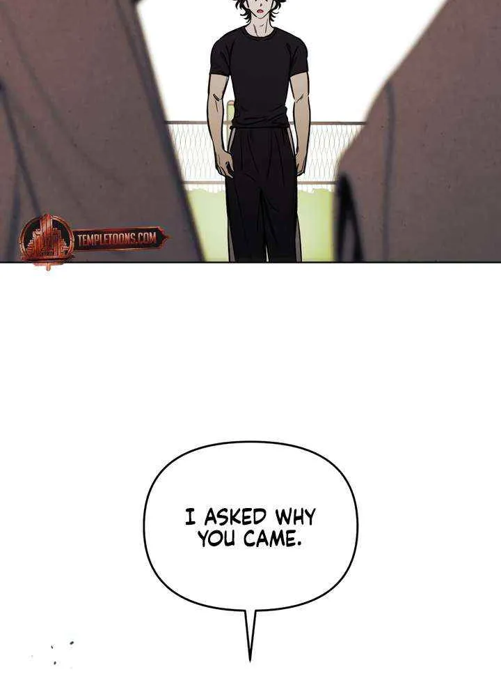 Do You Want Me to Lend You a Lighter? Chapter 57 page 64 - 