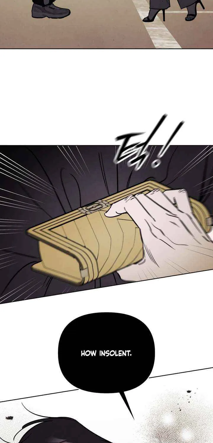 Do You Want Me to Lend You a Lighter? Chapter 57 page 67 - 