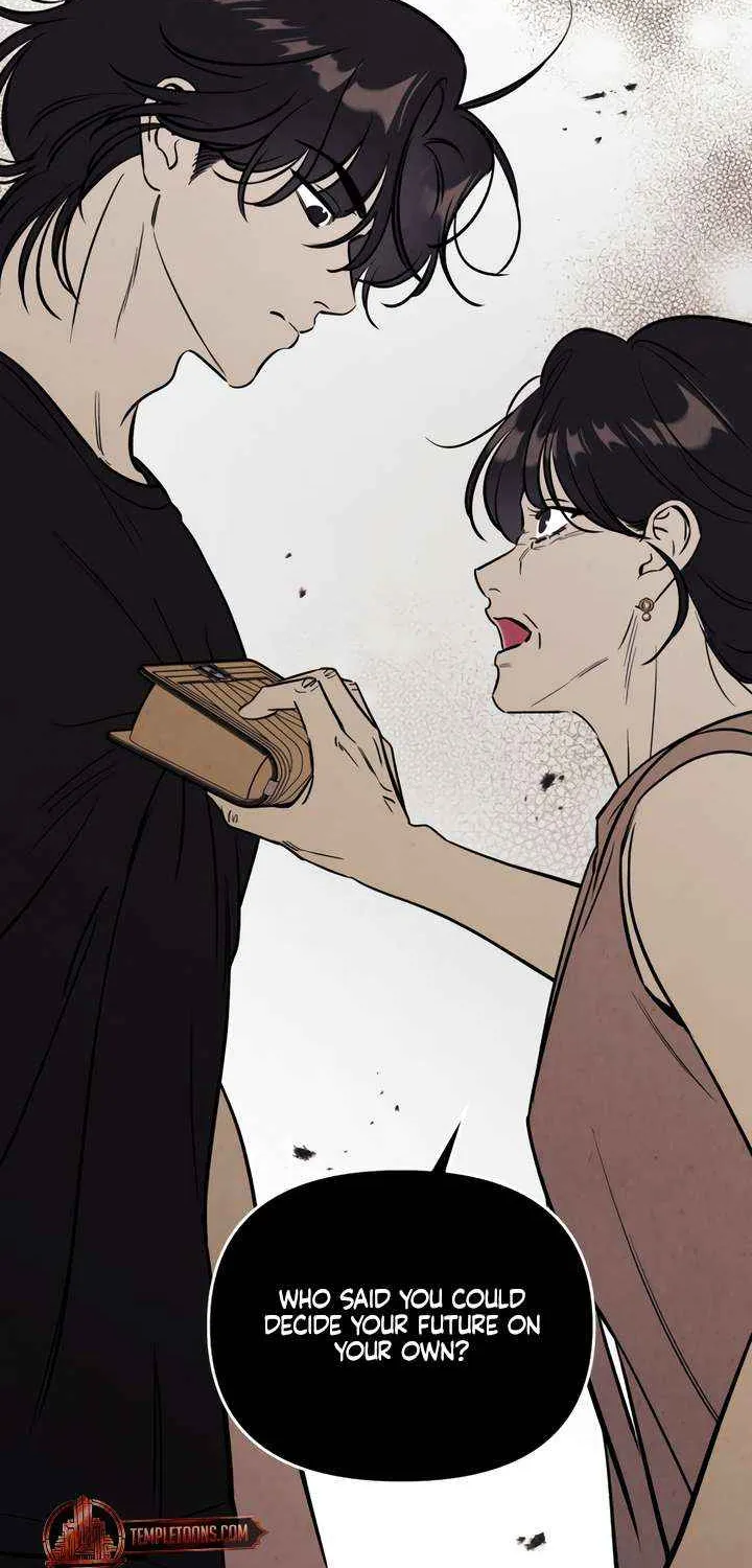 Do You Want Me to Lend You a Lighter? Chapter 57 page 68 - 