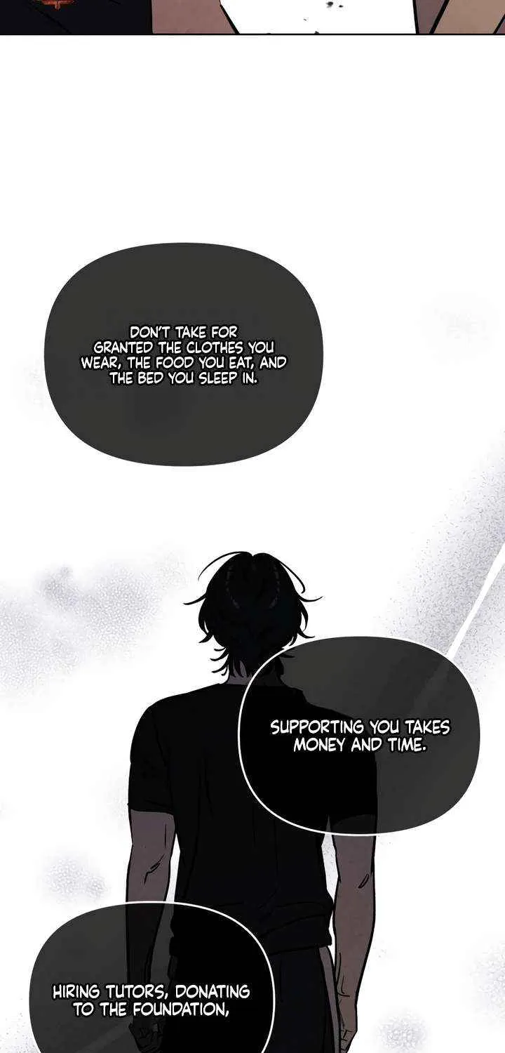 Do You Want Me to Lend You a Lighter? Chapter 57 page 69 - 