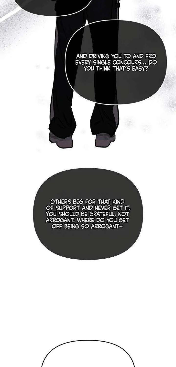 Do You Want Me to Lend You a Lighter? Chapter 57 page 70 - 