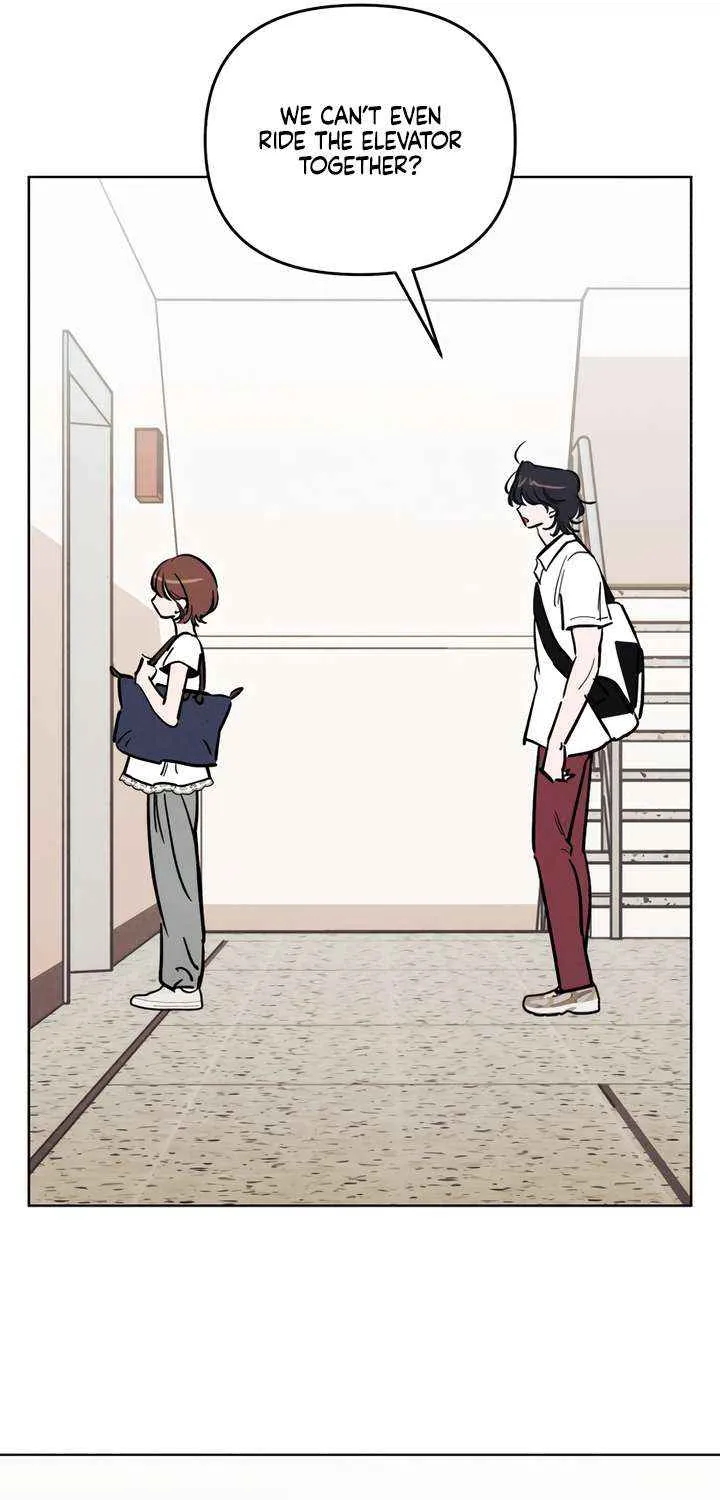 Do You Want Me to Lend You a Lighter? Chapter 57 page 9 - 