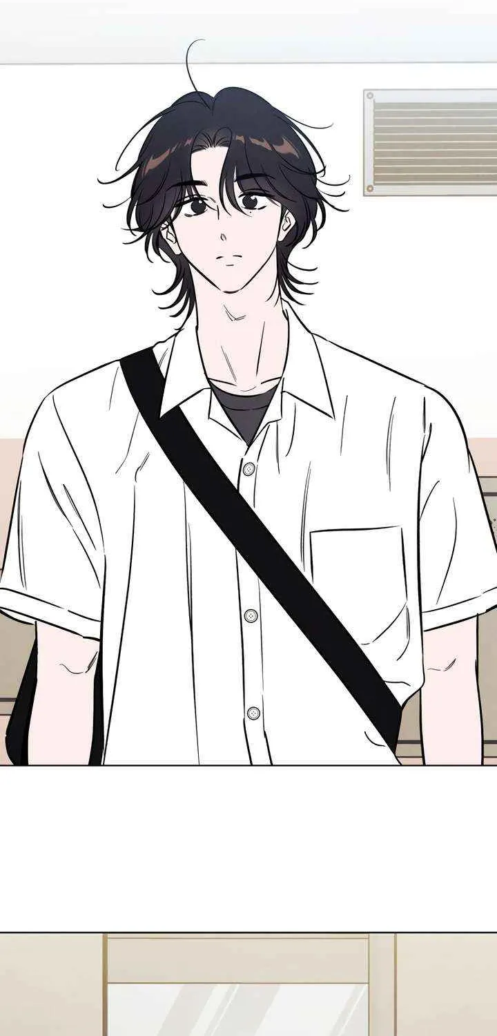 Do You Want Me to Lend You a Lighter? Chapter 57 page 10 - 
