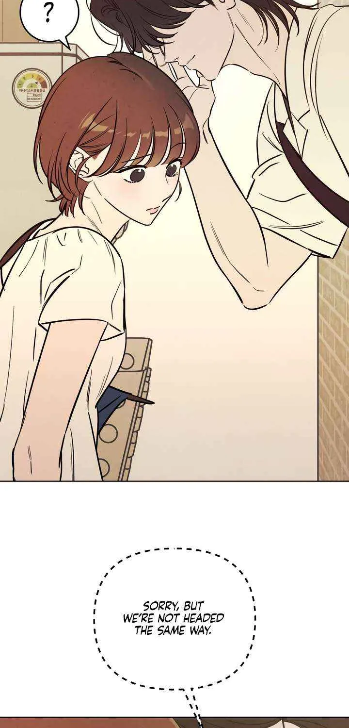 Do You Want Me to Lend You a Lighter? Chapter 58 page 14 - 