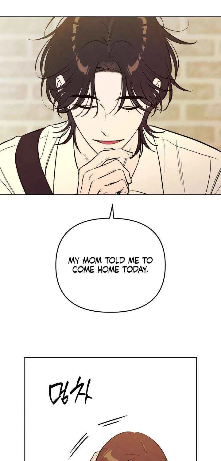 Do You Want Me to Lend You a Lighter? Chapter 58 page 18 - 