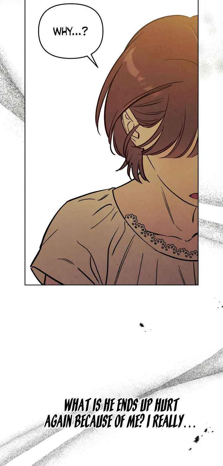 Do You Want Me to Lend You a Lighter? Chapter 58 page 20 - 