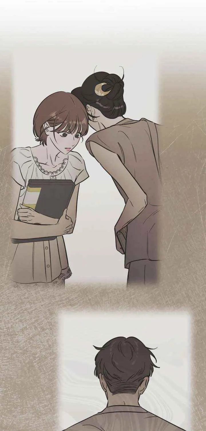 Do You Want Me to Lend You a Lighter? Chapter 58 page 3 - 