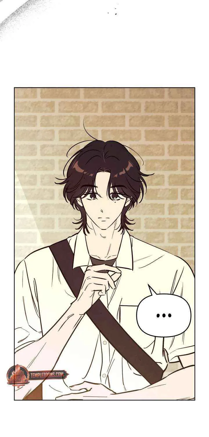 Do You Want Me to Lend You a Lighter? Chapter 58 page 21 - 
