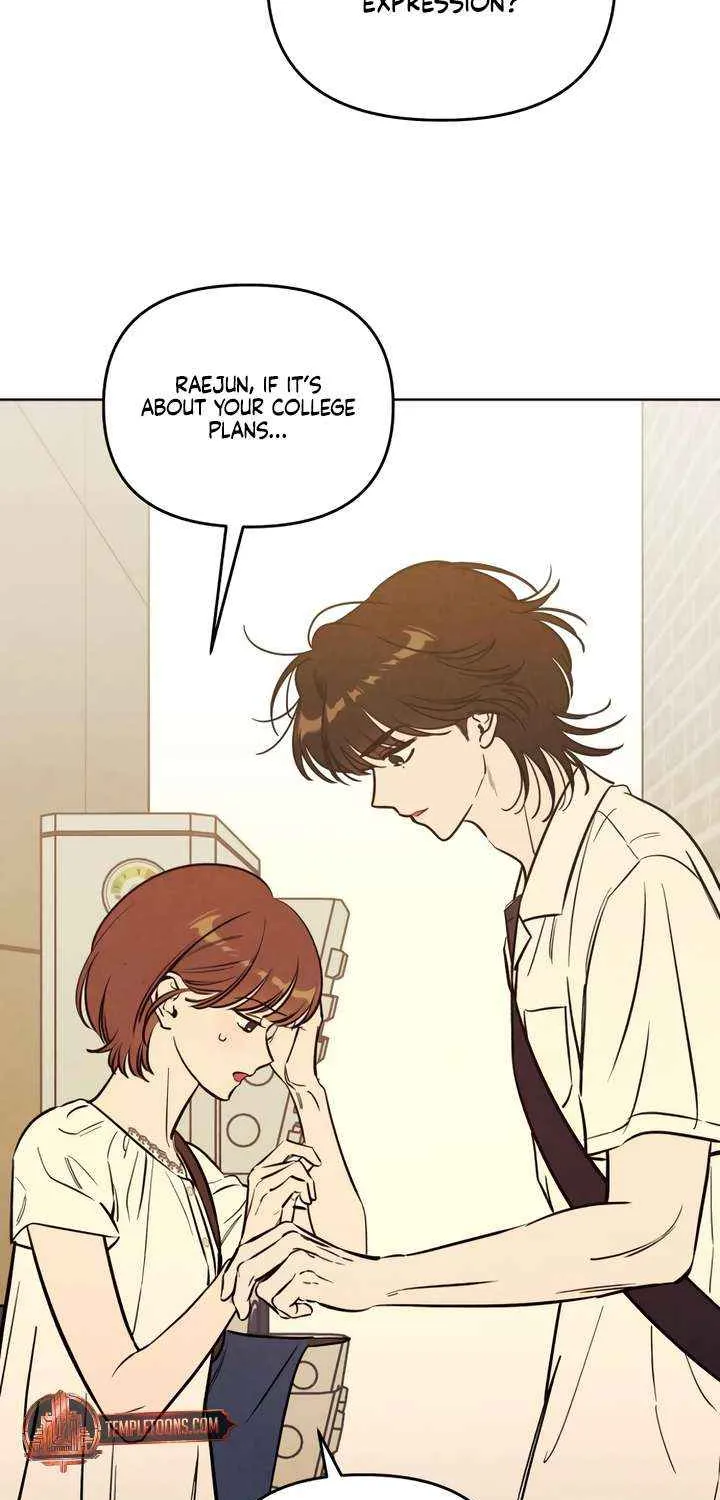 Do You Want Me to Lend You a Lighter? Chapter 58 page 23 - 