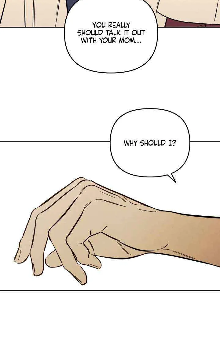 Do You Want Me to Lend You a Lighter? Chapter 58 page 24 - 