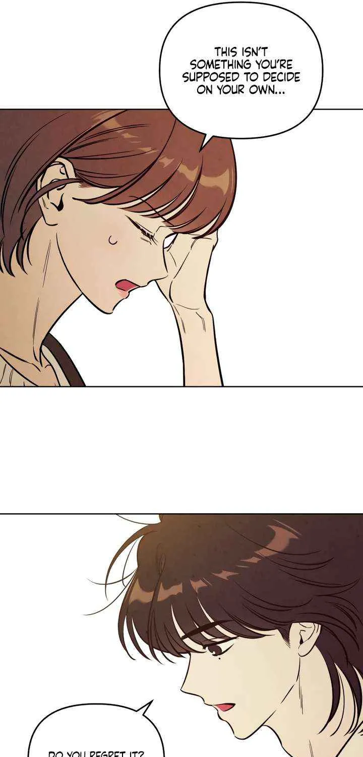Do You Want Me to Lend You a Lighter? Chapter 58 page 25 - 