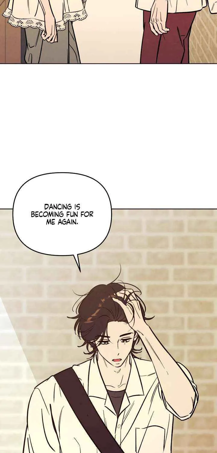 Do You Want Me to Lend You a Lighter? Chapter 58 page 27 - 