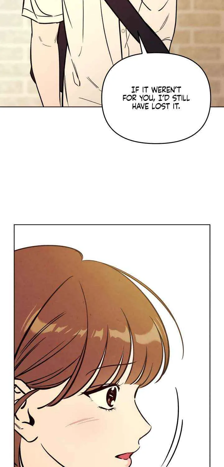 Do You Want Me to Lend You a Lighter? Chapter 58 page 28 - 