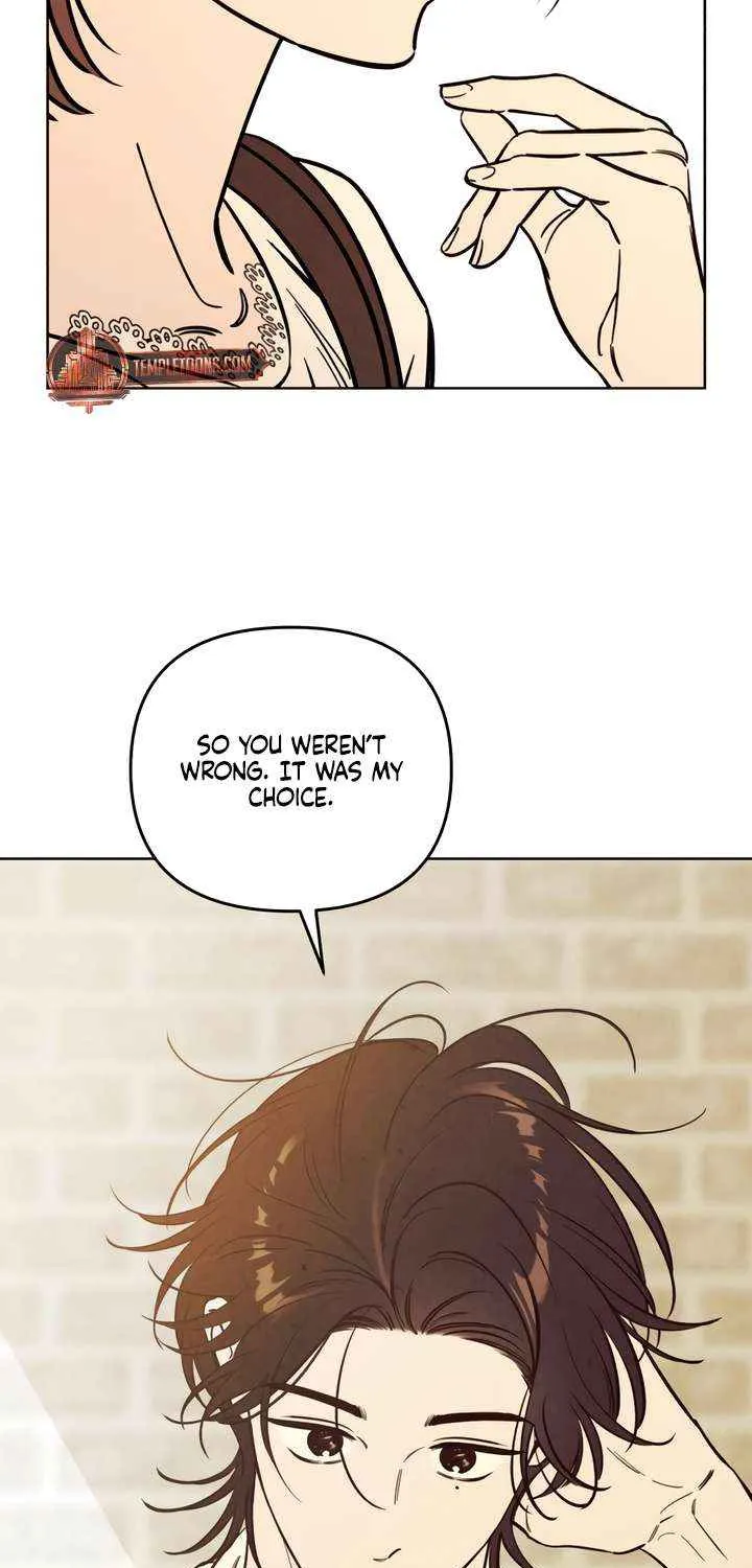 Do You Want Me to Lend You a Lighter? Chapter 58 page 29 - 