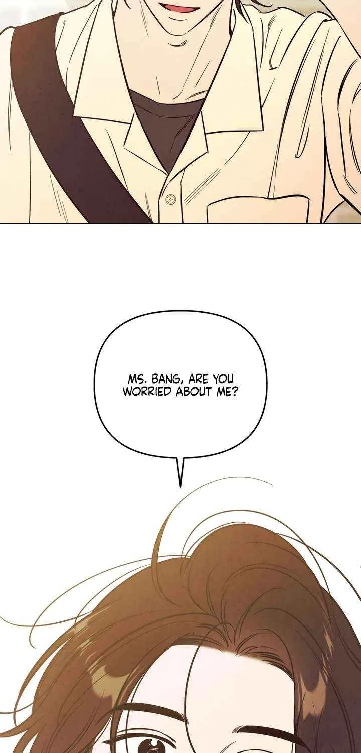 Do You Want Me to Lend You a Lighter? Chapter 58 page 30 - 