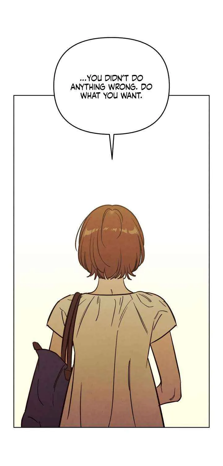 Do You Want Me to Lend You a Lighter? Chapter 58 page 33 - 