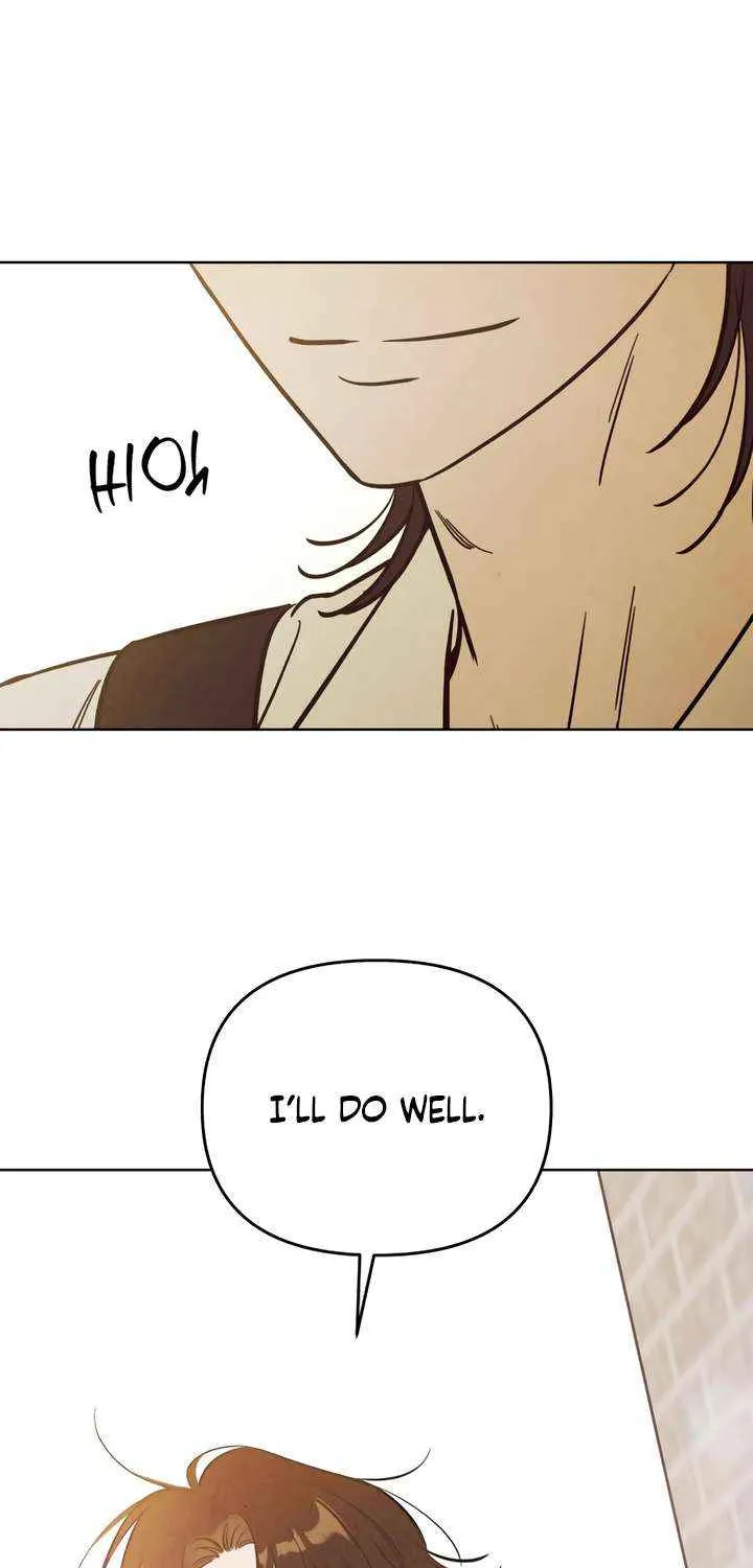 Do You Want Me to Lend You a Lighter? Chapter 58 page 34 - 