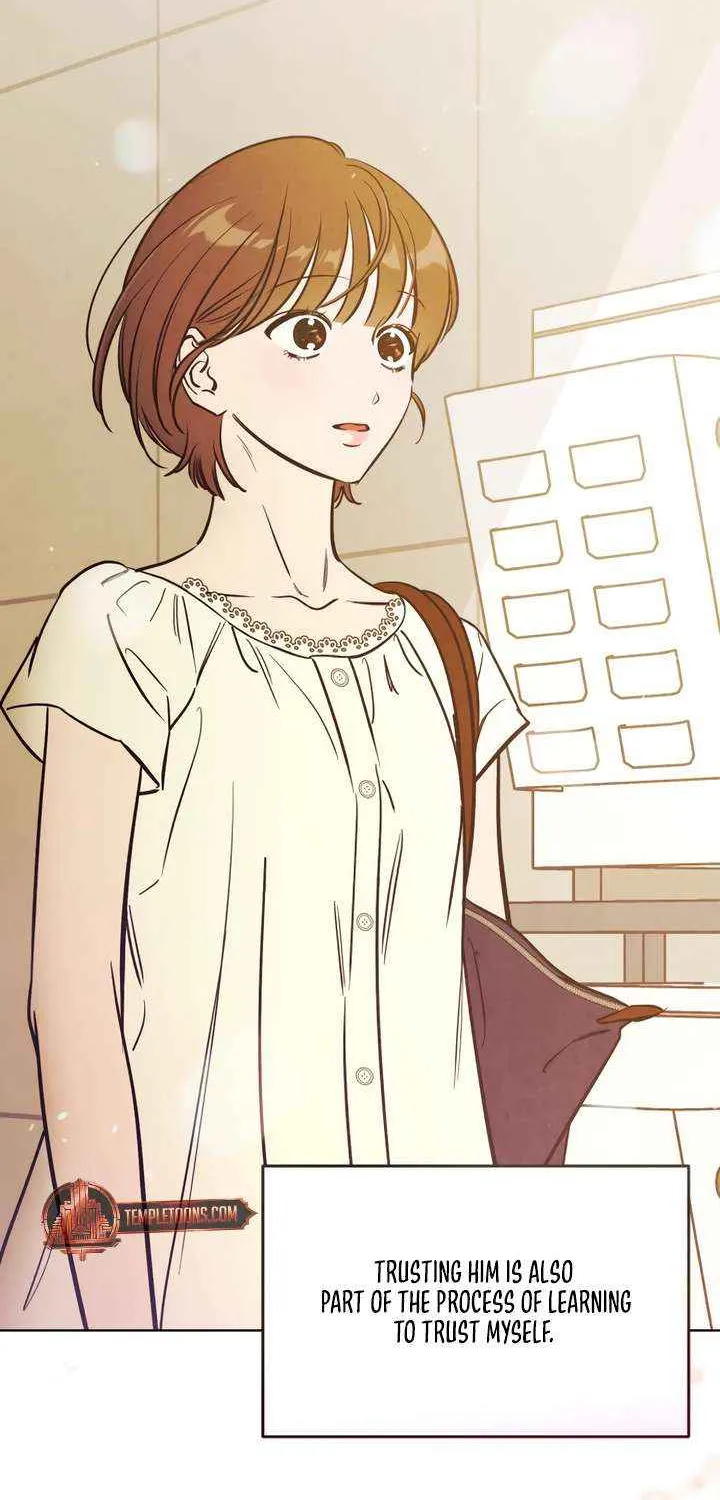 Do You Want Me to Lend You a Lighter? Chapter 58 page 36 - 