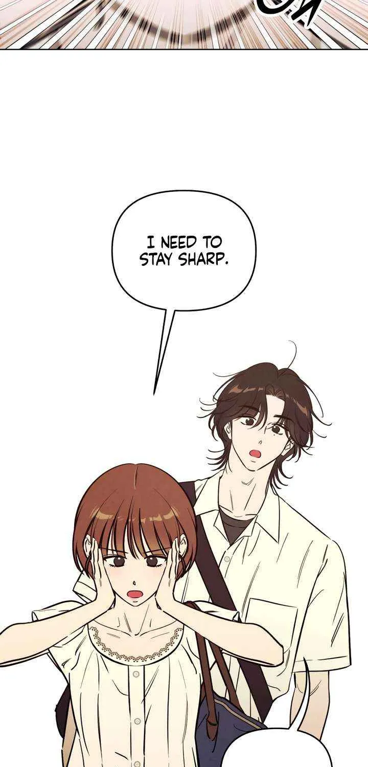 Do You Want Me to Lend You a Lighter? Chapter 58 page 5 - 