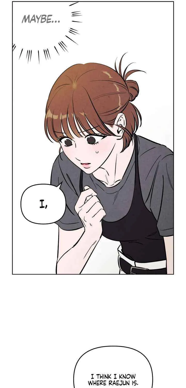Do You Want Me to Lend You a Lighter? Chapter 58 page 41 - 
