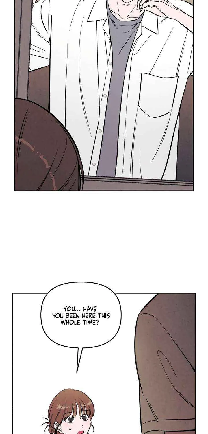 Do You Want Me to Lend You a Lighter? Chapter 58 page 44 - 