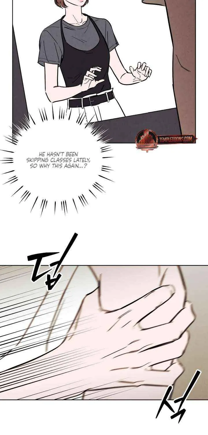 Do You Want Me to Lend You a Lighter? Chapter 58 page 45 - 