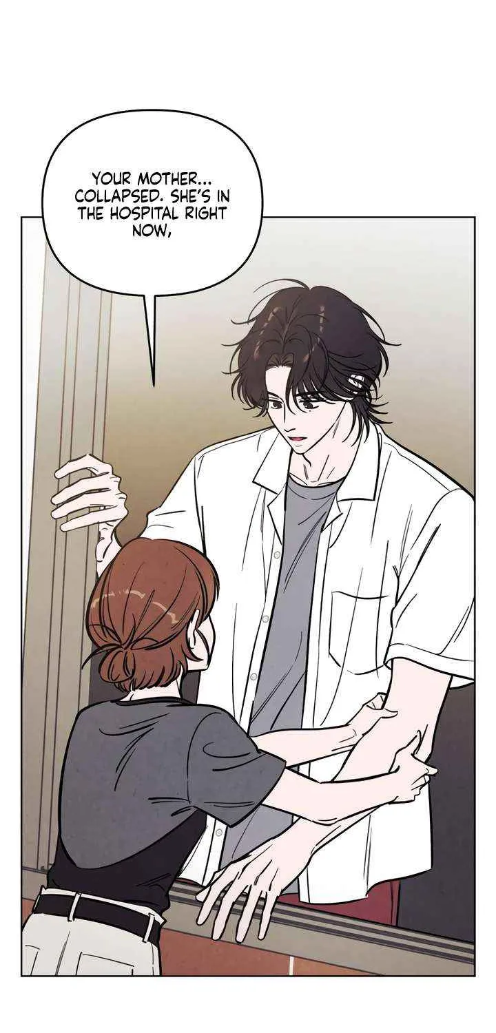 Do You Want Me to Lend You a Lighter? Chapter 58 page 46 - 