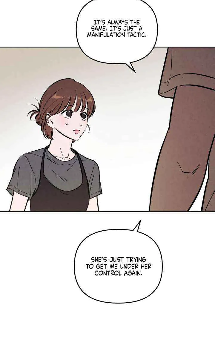 Do You Want Me to Lend You a Lighter? Chapter 58 page 48 - 