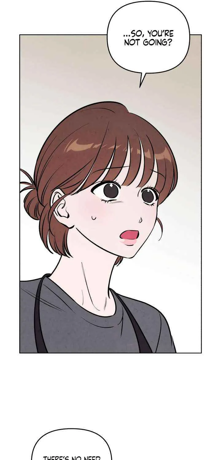 Do You Want Me to Lend You a Lighter? Chapter 58 page 49 - 