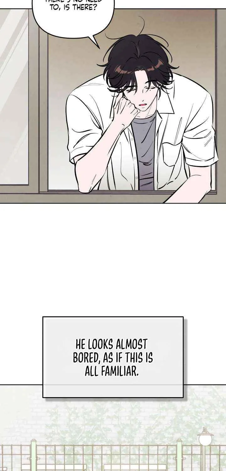 Do You Want Me to Lend You a Lighter? Chapter 58 page 50 - 