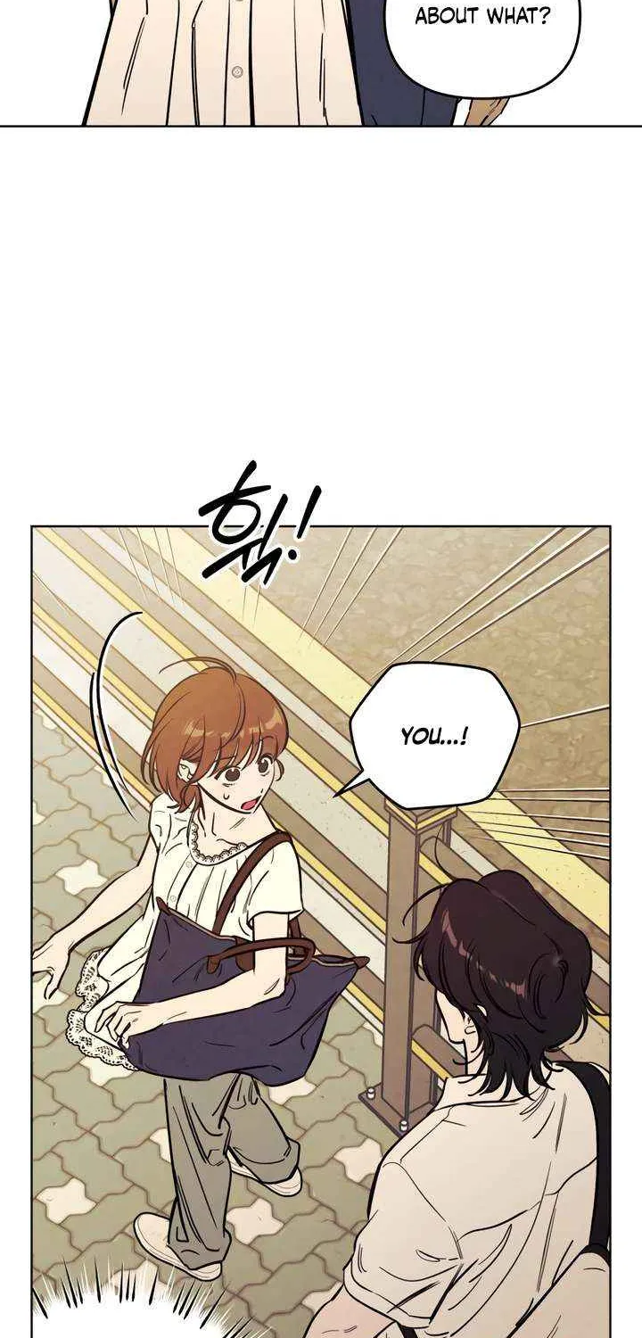 Do You Want Me to Lend You a Lighter? Chapter 58 page 6 - 