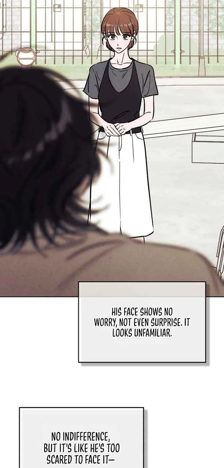 Do You Want Me to Lend You a Lighter? Chapter 58 page 51 - 
