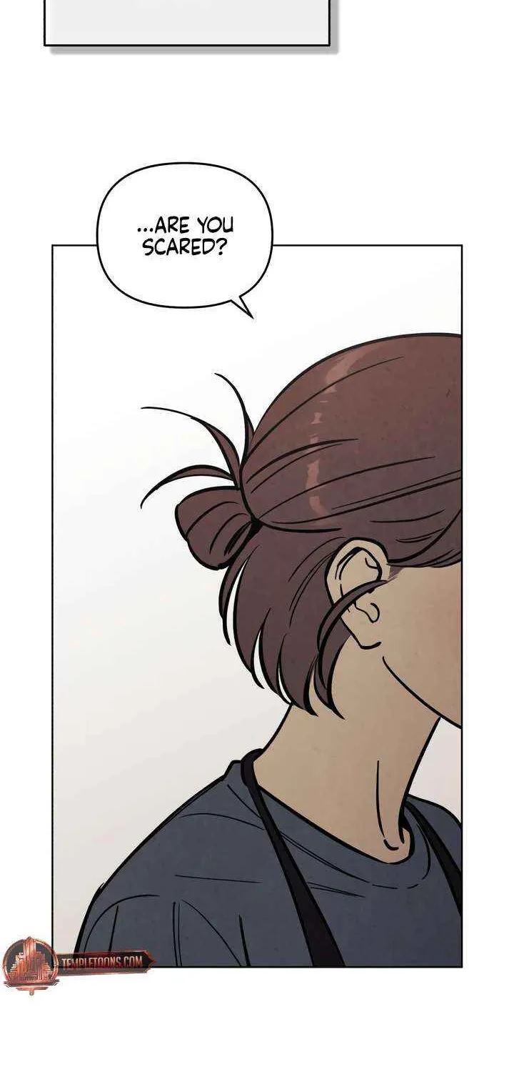 Do You Want Me to Lend You a Lighter? Chapter 58 page 52 - 
