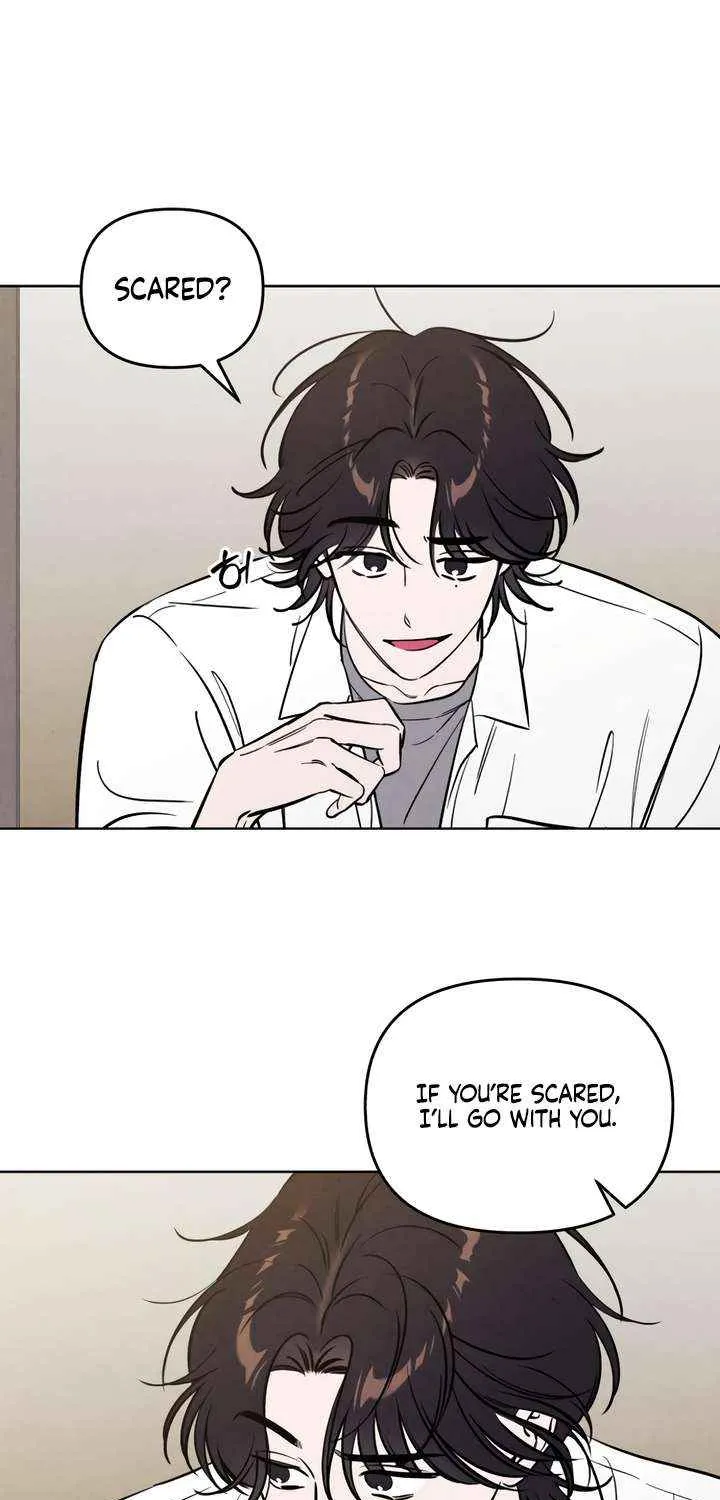 Do You Want Me to Lend You a Lighter? Chapter 58 page 53 - 