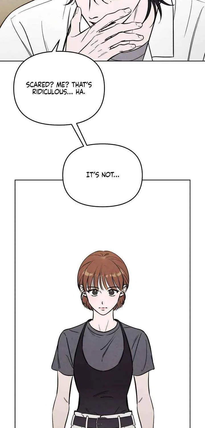 Do You Want Me to Lend You a Lighter? Chapter 58 page 54 - 