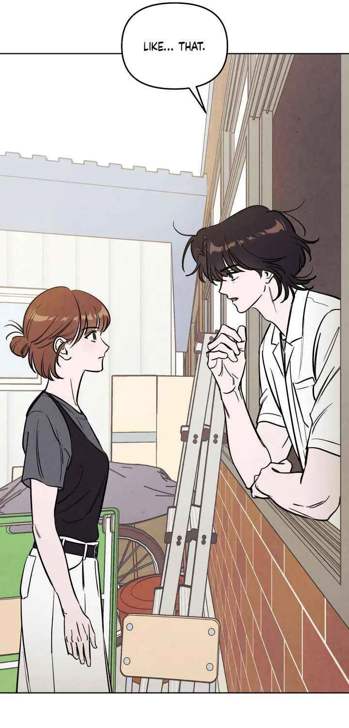 Do You Want Me to Lend You a Lighter? Chapter 58 page 57 - 