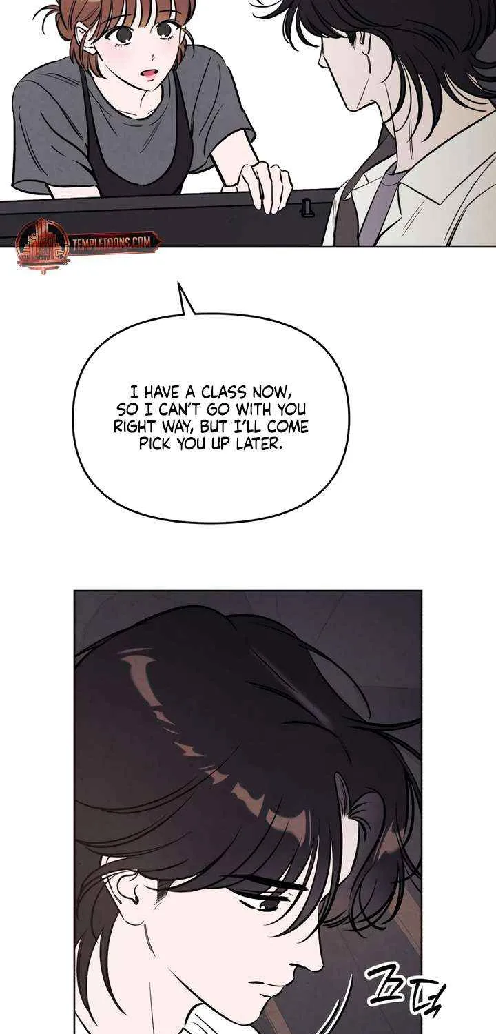 Do You Want Me to Lend You a Lighter? Chapter 58 page 61 - 