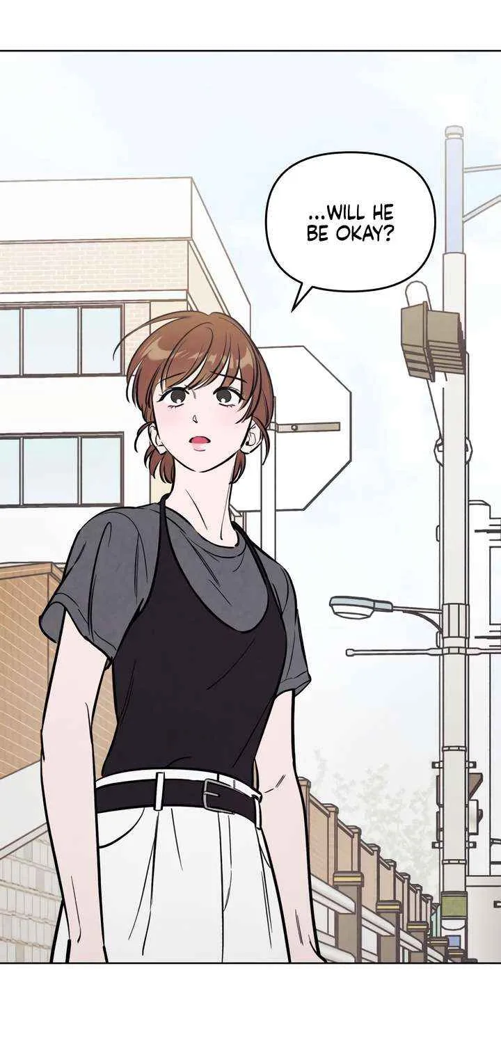 Do You Want Me to Lend You a Lighter? Chapter 58 page 63 - 