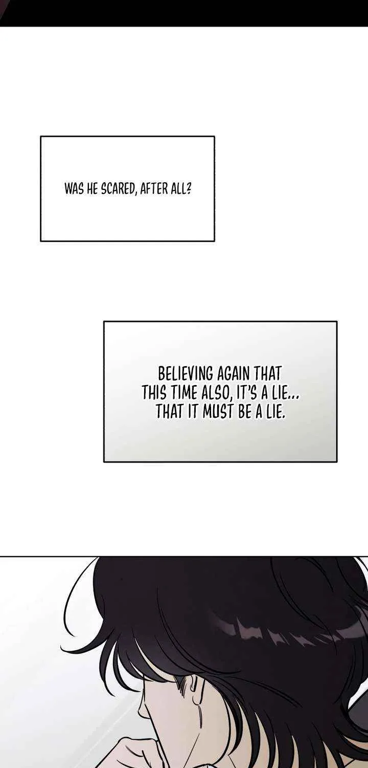 Do You Want Me to Lend You a Lighter? Chapter 58 page 65 - 