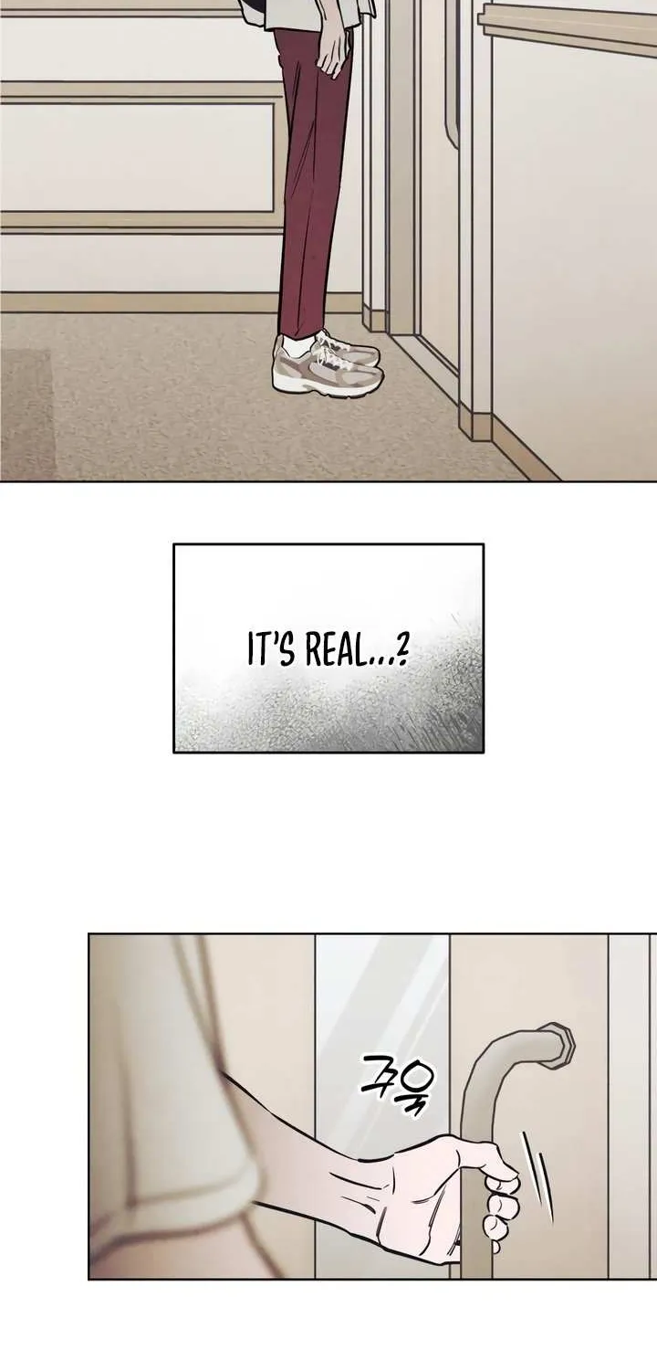 Do You Want Me to Lend You a Lighter? Chapter 59 page 2 - 