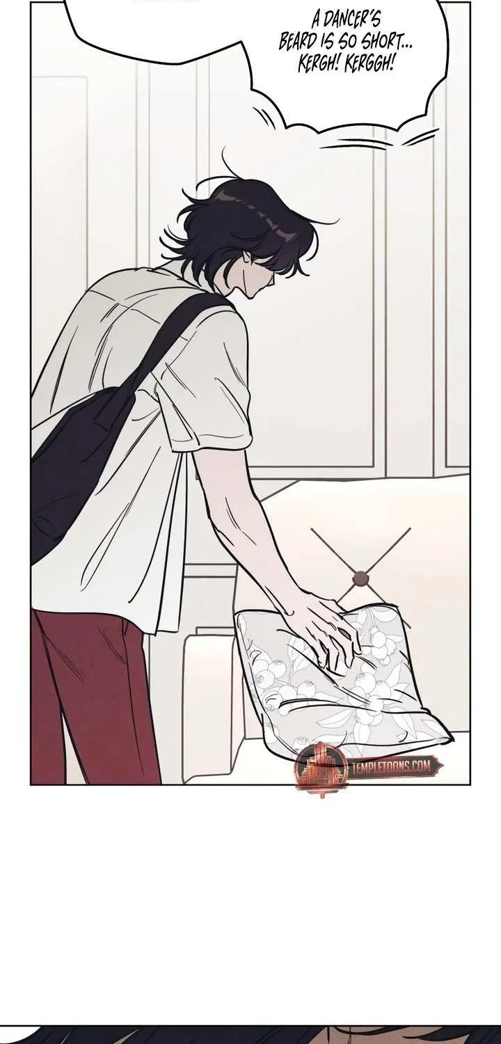 Do You Want Me to Lend You a Lighter? Chapter 59 page 12 - 
