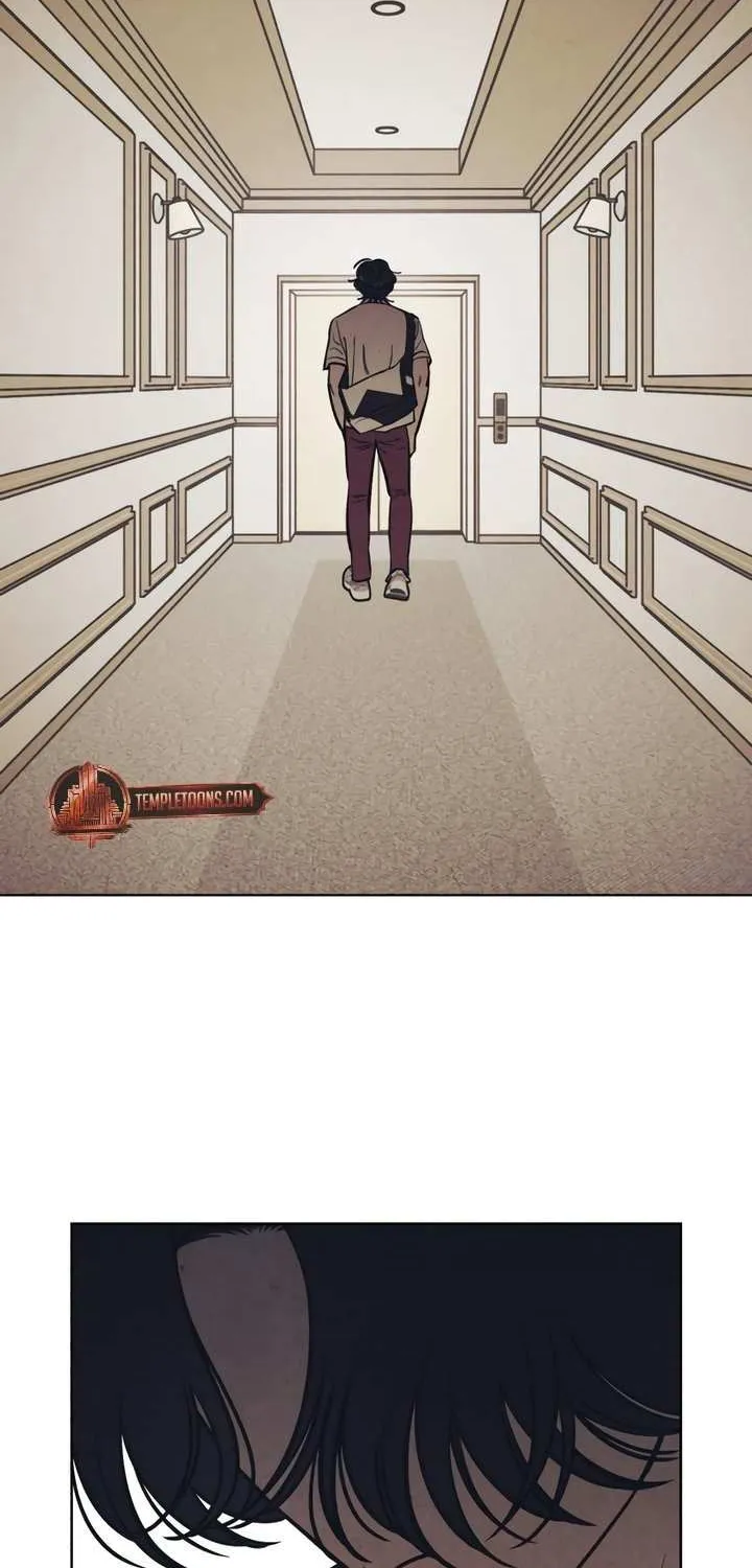 Do You Want Me to Lend You a Lighter? Chapter 59 page 20 - 