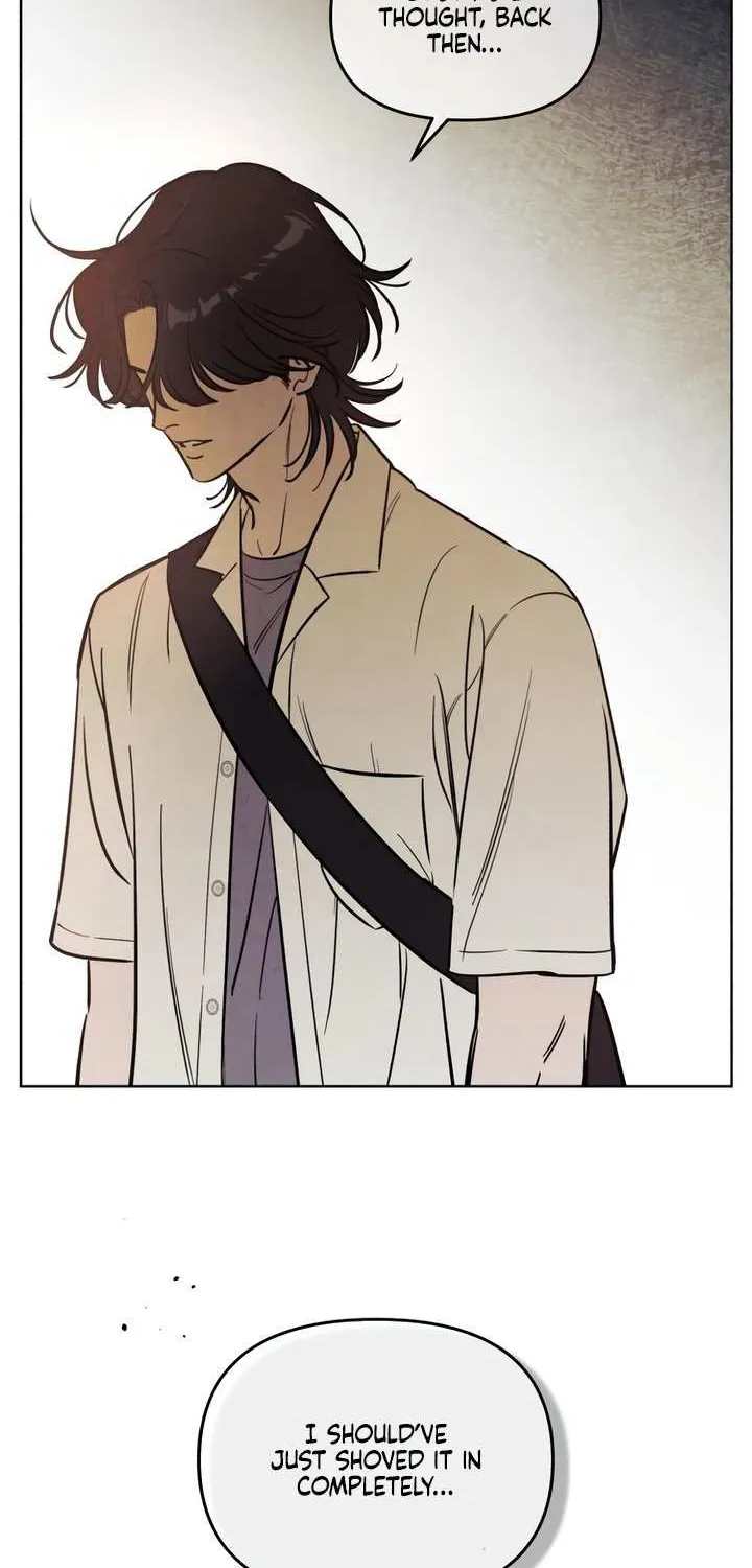Do You Want Me to Lend You a Lighter? Chapter 59 page 26 - 