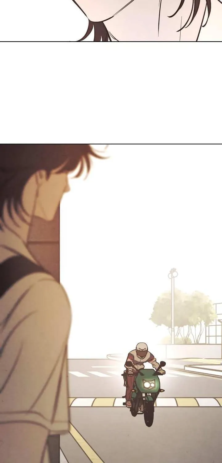 Do You Want Me to Lend You a Lighter? Chapter 59 page 28 - 