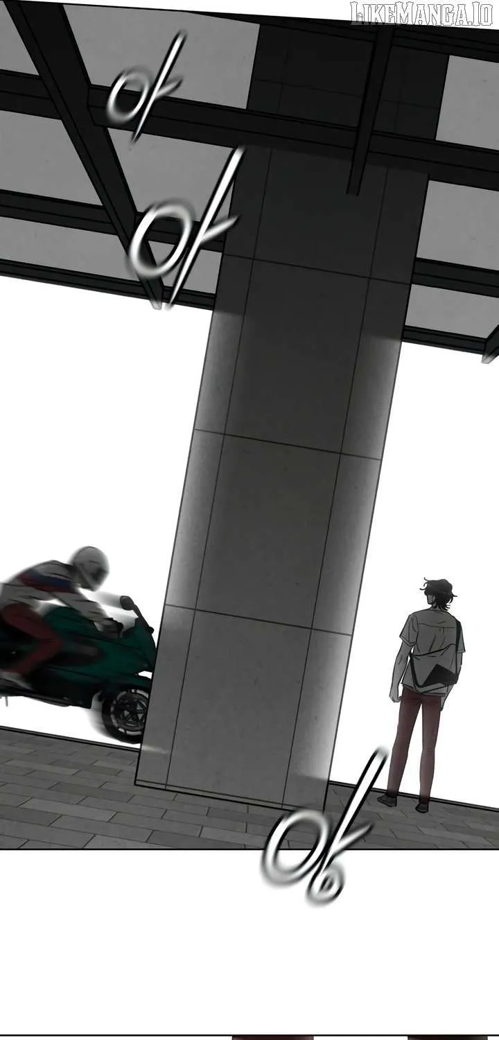 Do You Want Me to Lend You a Lighter? Chapter 59 page 33 - 