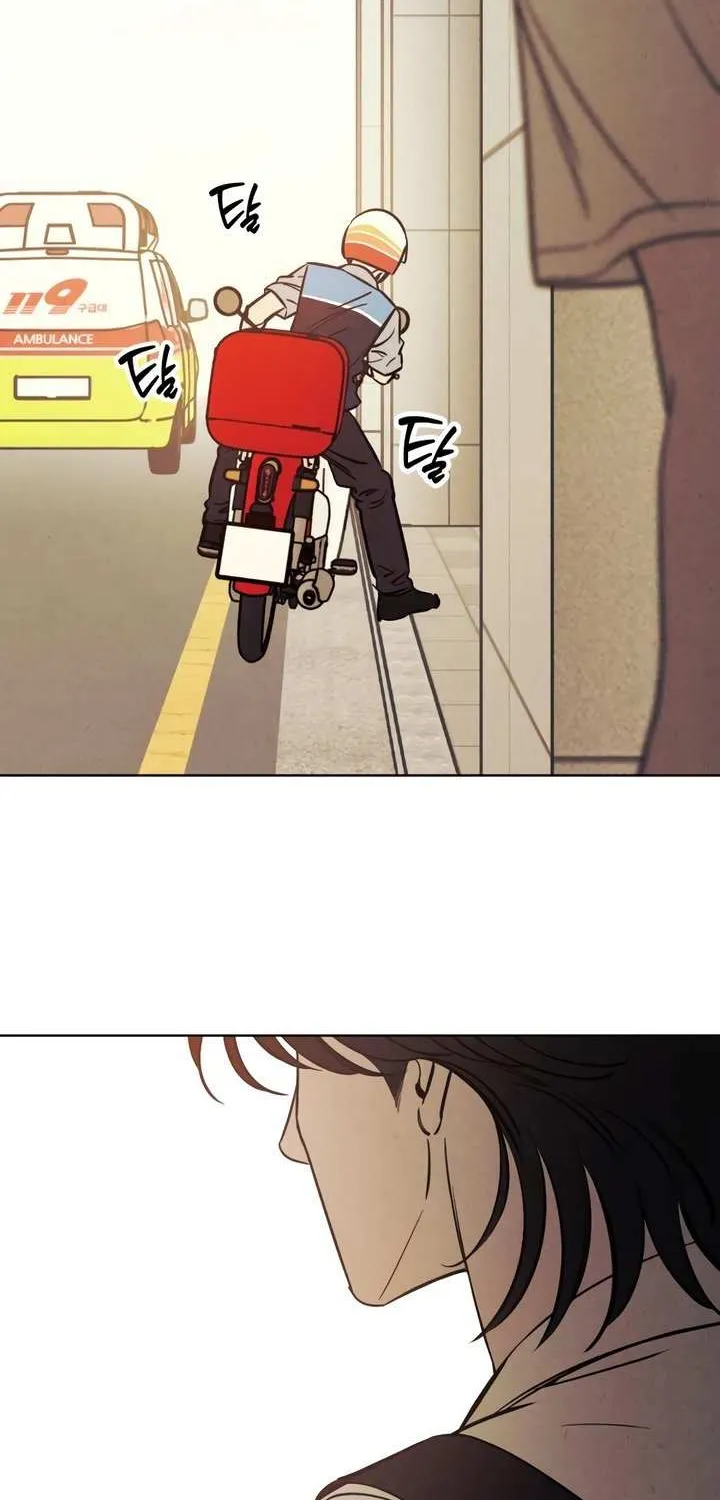 Do You Want Me to Lend You a Lighter? Chapter 59 page 38 - 