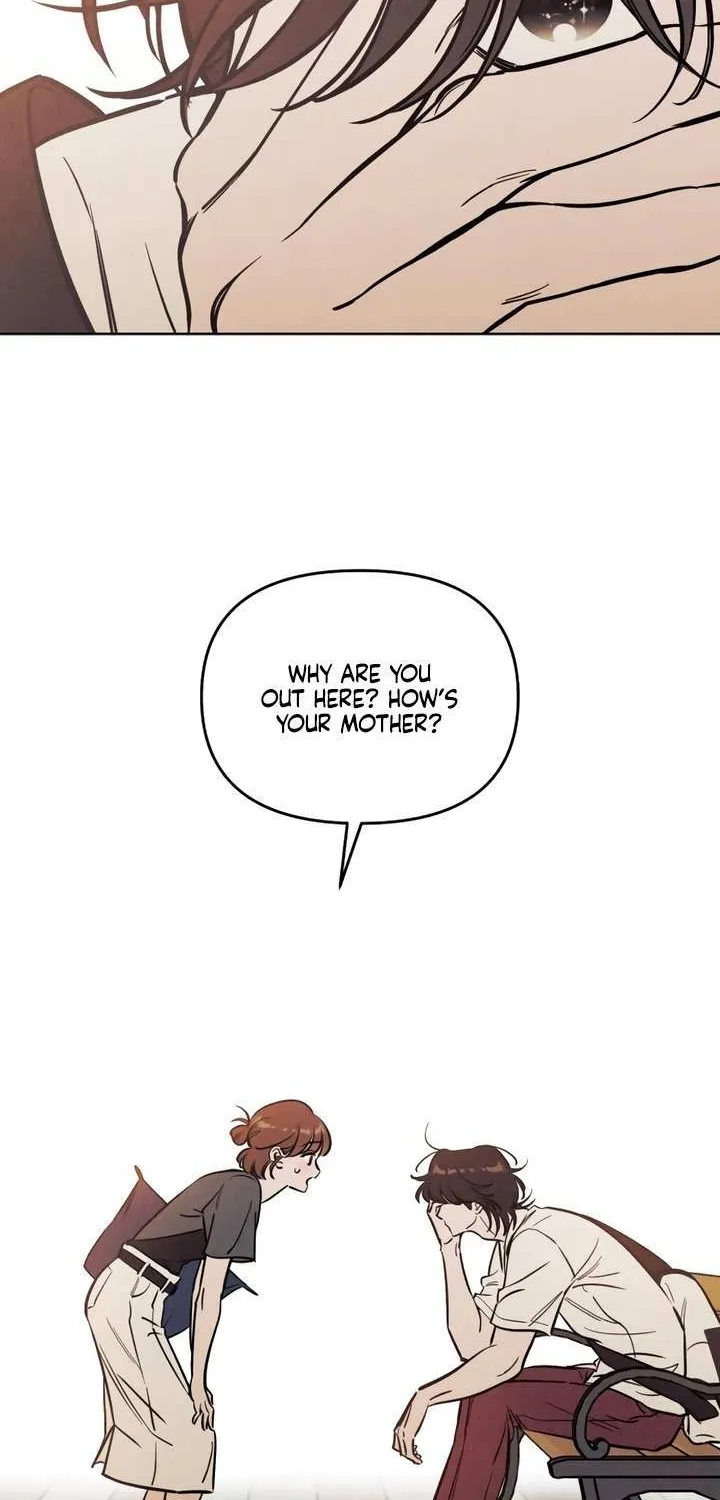 Do You Want Me to Lend You a Lighter? Chapter 59 page 44 - 