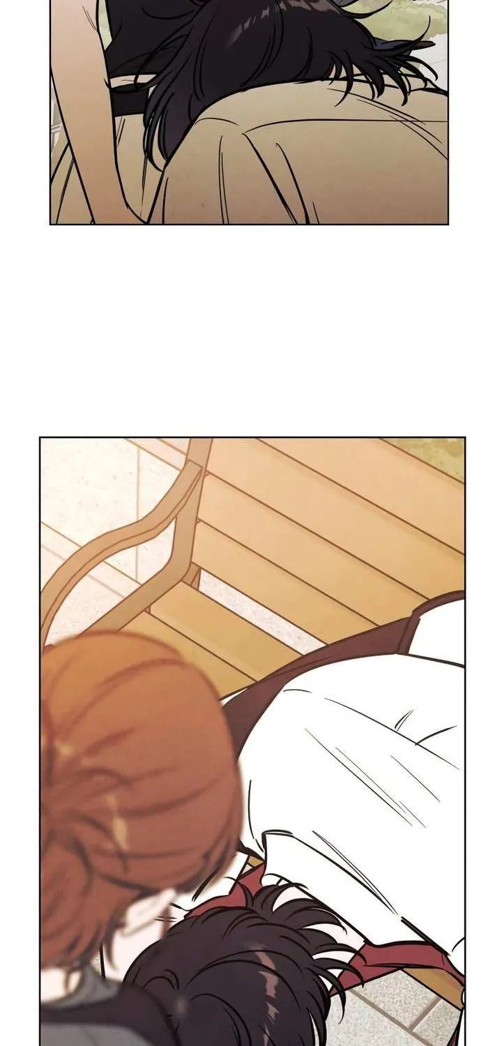 Do You Want Me to Lend You a Lighter? Chapter 59 page 46 - 